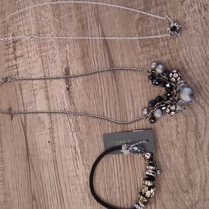 Sparkling jewelry bundle! ✨